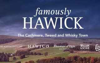 Famously Hawick