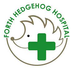 Forth Hedgehog hospital