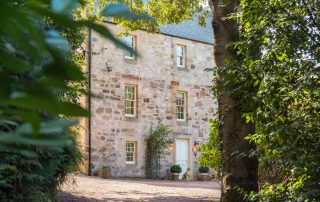 The Old Millhouse