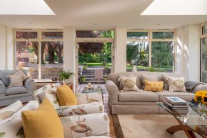 The Orangery