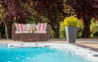Our Spa